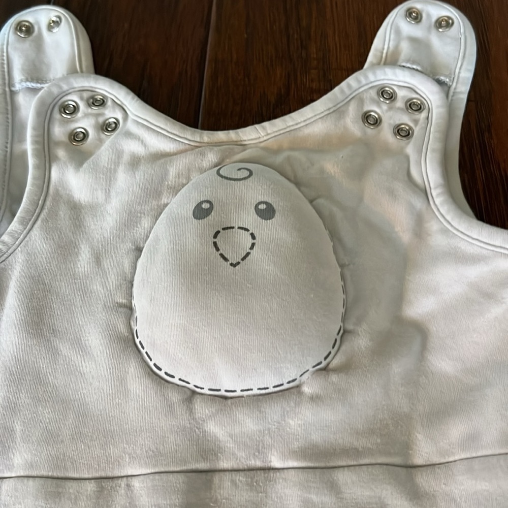 Nested Bean Sleep Sack - Picture 3 of 5